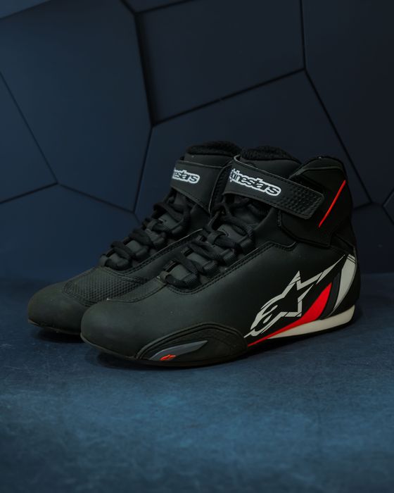 Мотоботи Alpinestars dainese flm TCX Ixon icon berik held richa faster