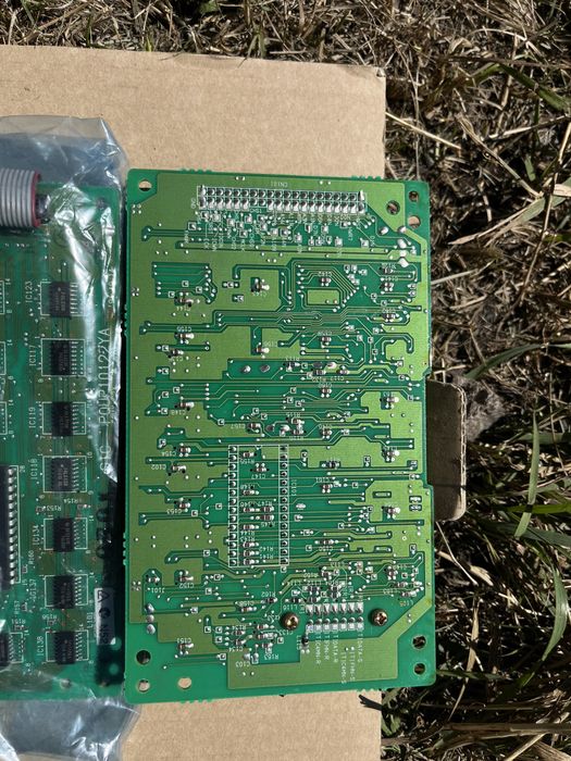 Платы panasonic KX-TD192 KX-TD191