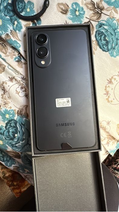 Samsung s25 efge