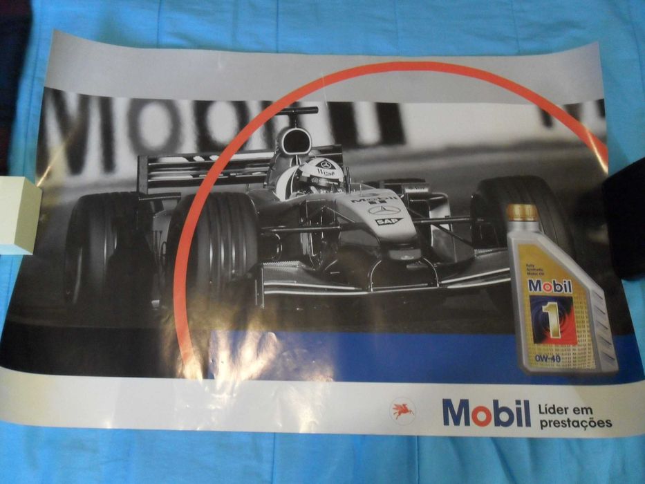 Posters de automóveis