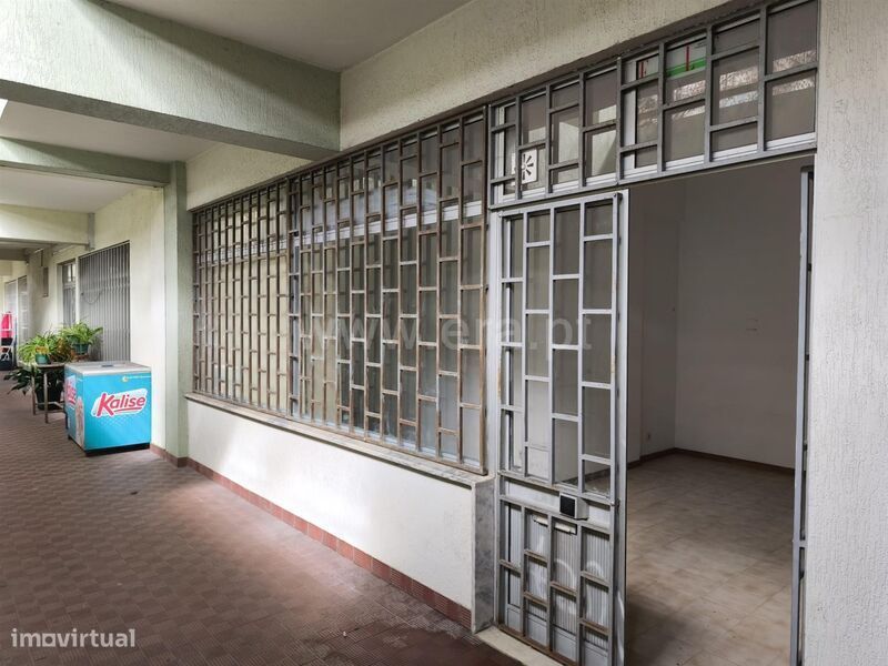 Loja no centro Fundão