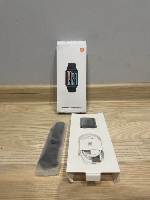 xiaomi smart band 9 pro