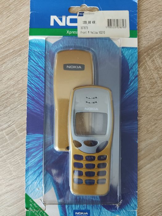 Obudowa Nokia 3210