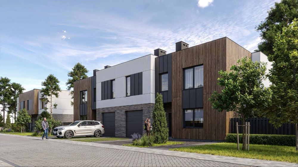 Продаж Дуплексу з земельною ділянкою, р-н Калинової Слободи