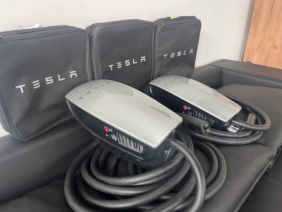 tesla wall connector gen 3 - Купить запчасти для транспорта БУ и
