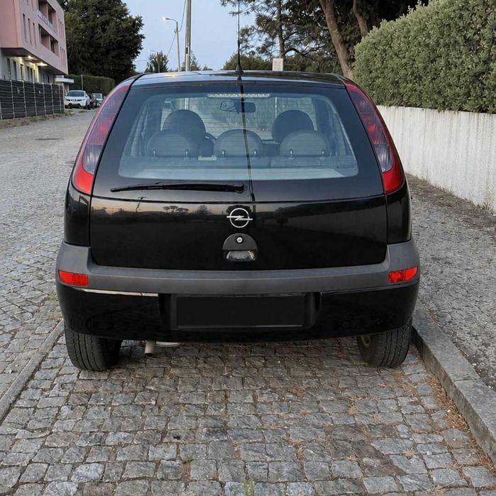 Opel Corsa 1.2i 16V Sport || Poucos KMS || Excelente Oportunidade