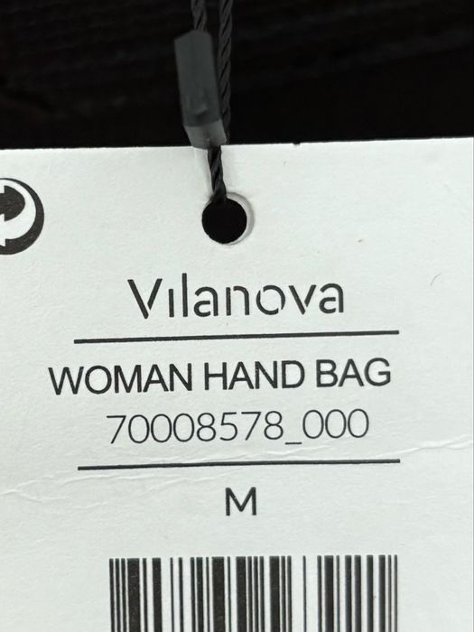 woman hand bag vilanova