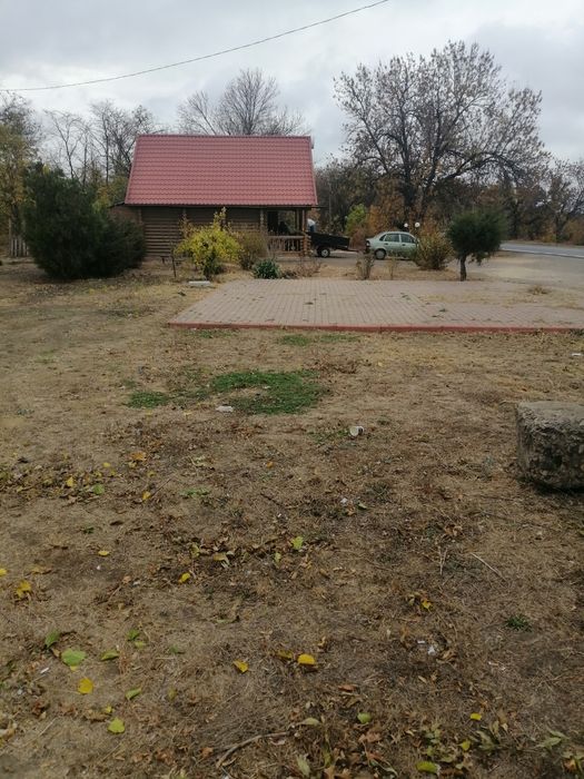 Продам 60 гектар земли в Большой долине от хозяина