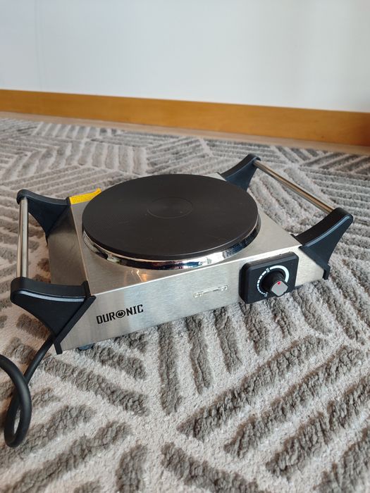 Fogão elétrico portátil 1500w