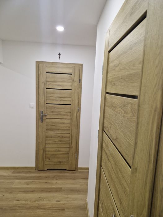 Wynajme mieszkanie Ozorków