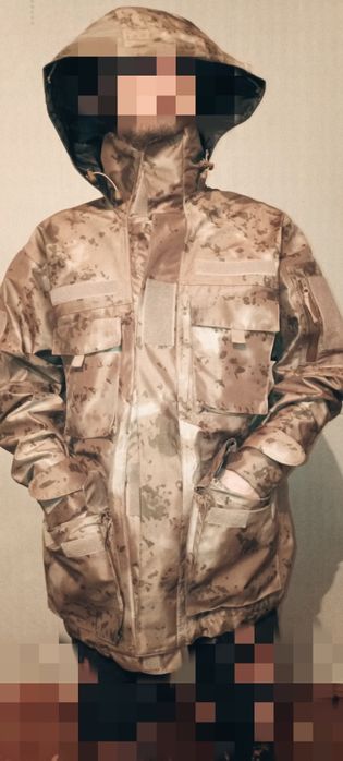 Куртка DEXXDEF,р.50