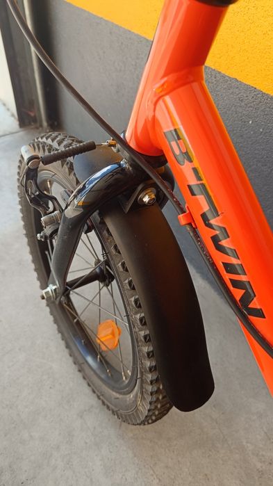 Bicicleta criança