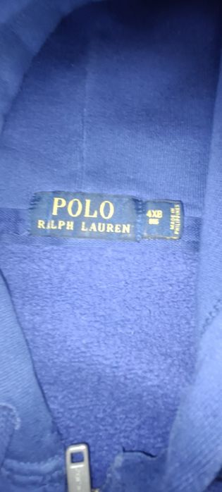 ЗИП худи поло большая