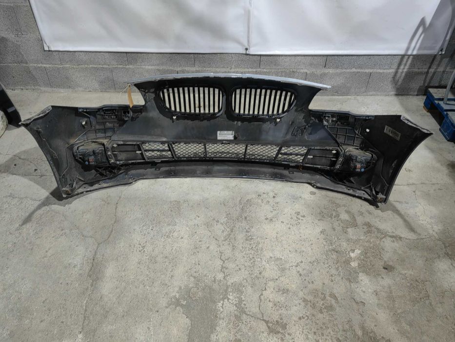 Para-choques Frente BMW serie 5 F10/F11  520/525/530