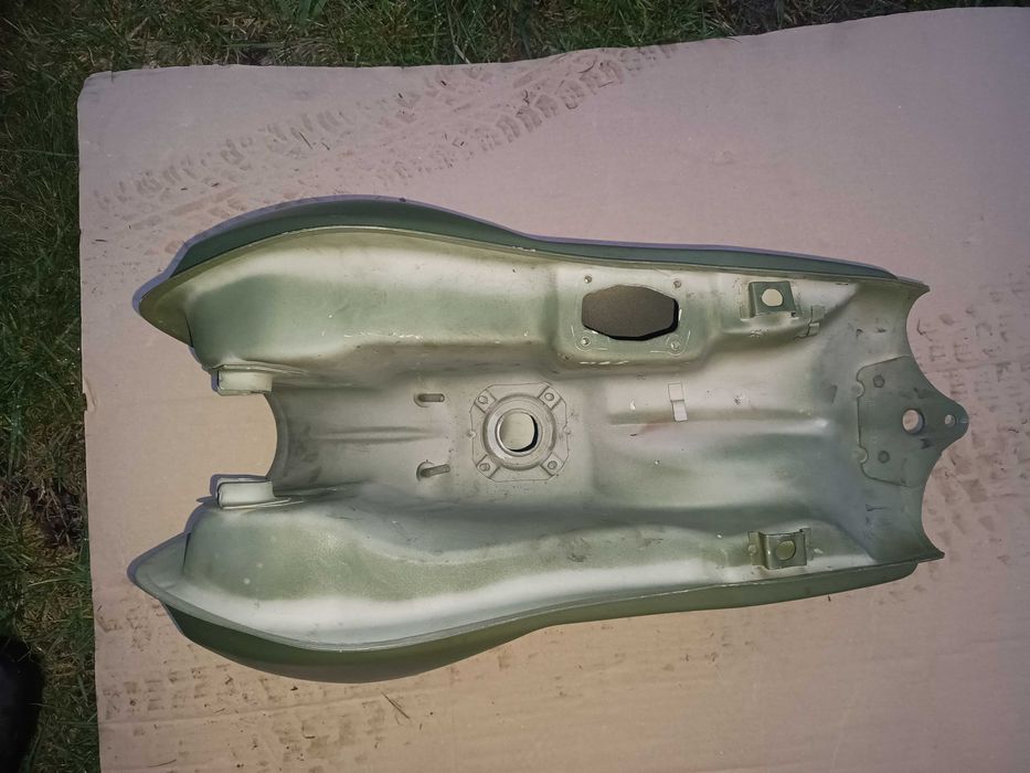 Zbiornik paliwa Romet ADV 125