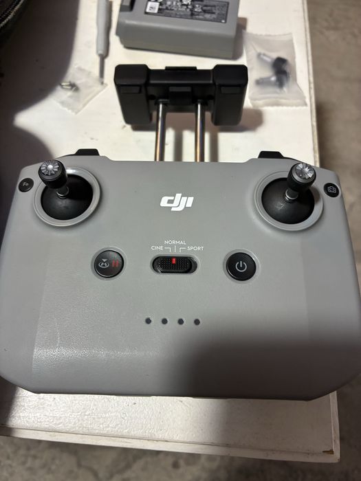Dji mini 2 akcesoria