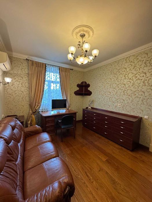 Многокомнатная квартира по адресу (площадь 170 м²) - Atlanta.ua - фото 13