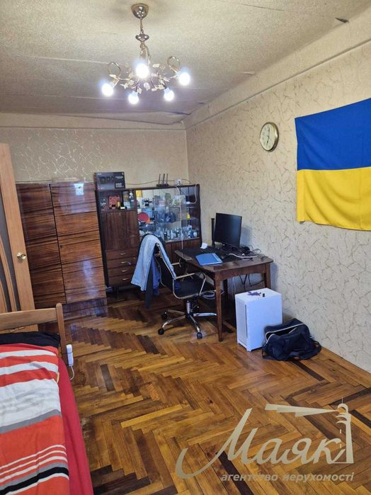 Продаж 1  кімнатної квартири Осіпенківський м-рн