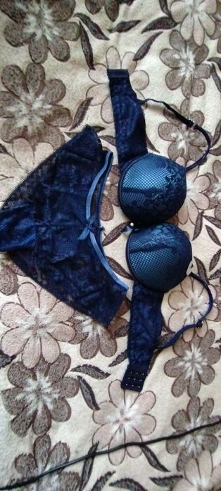 Комплект білизни (В)