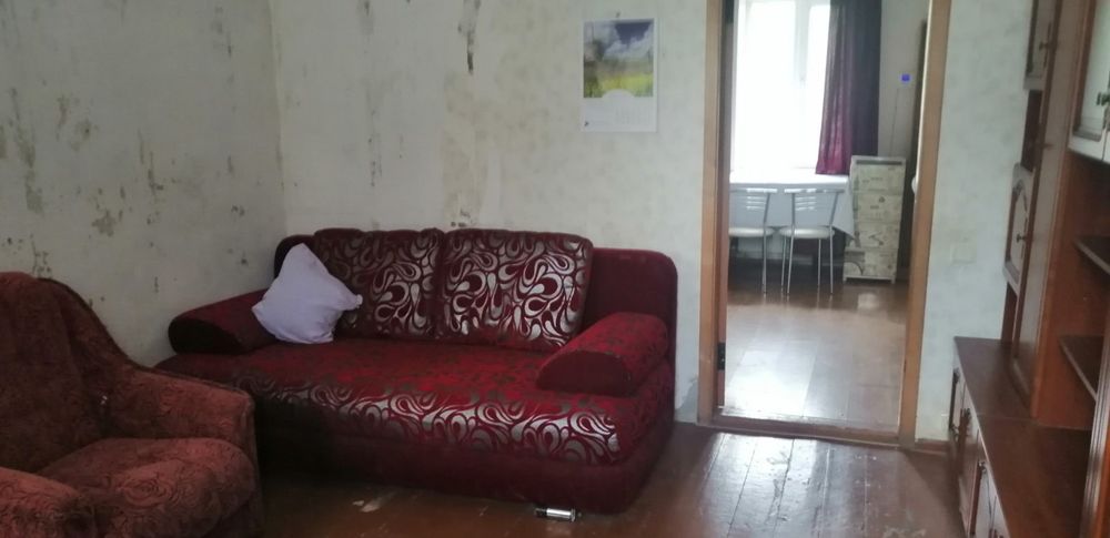 Сдаю дом с летней кухней