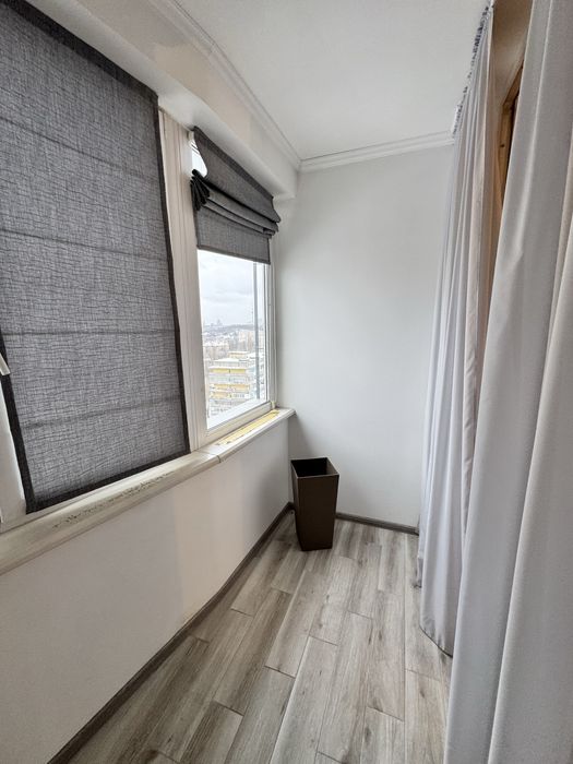 Здам квартиру 60кв.м. Однокімнатна кухня-студія