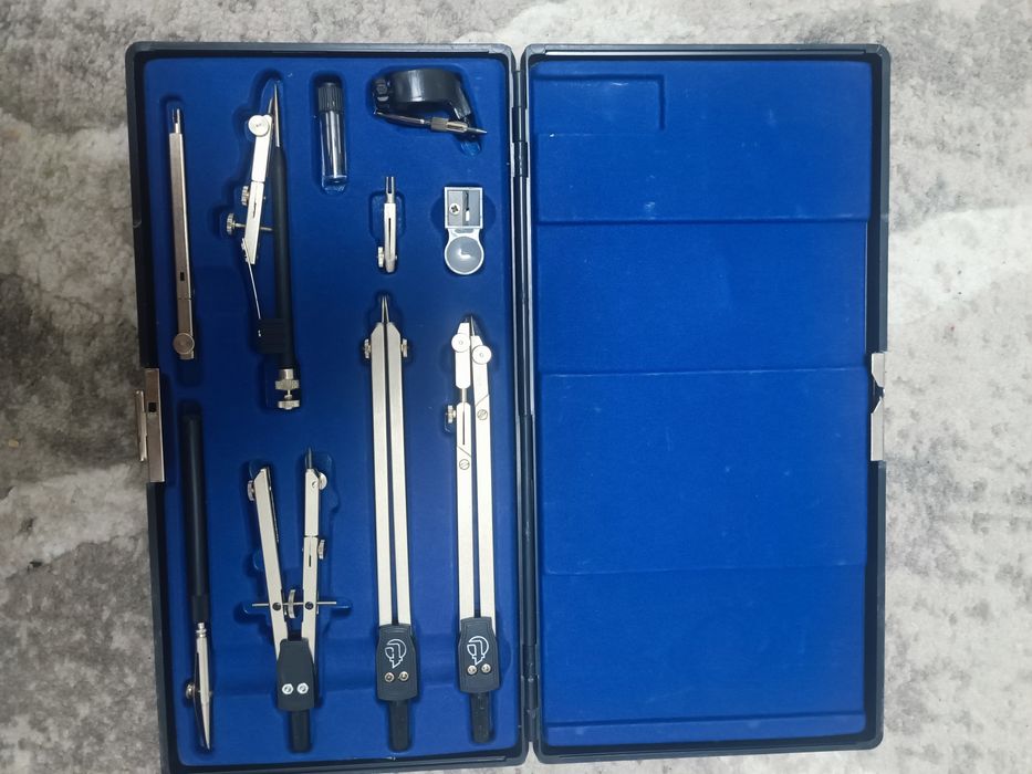 Готувальниця технокомпас Італія