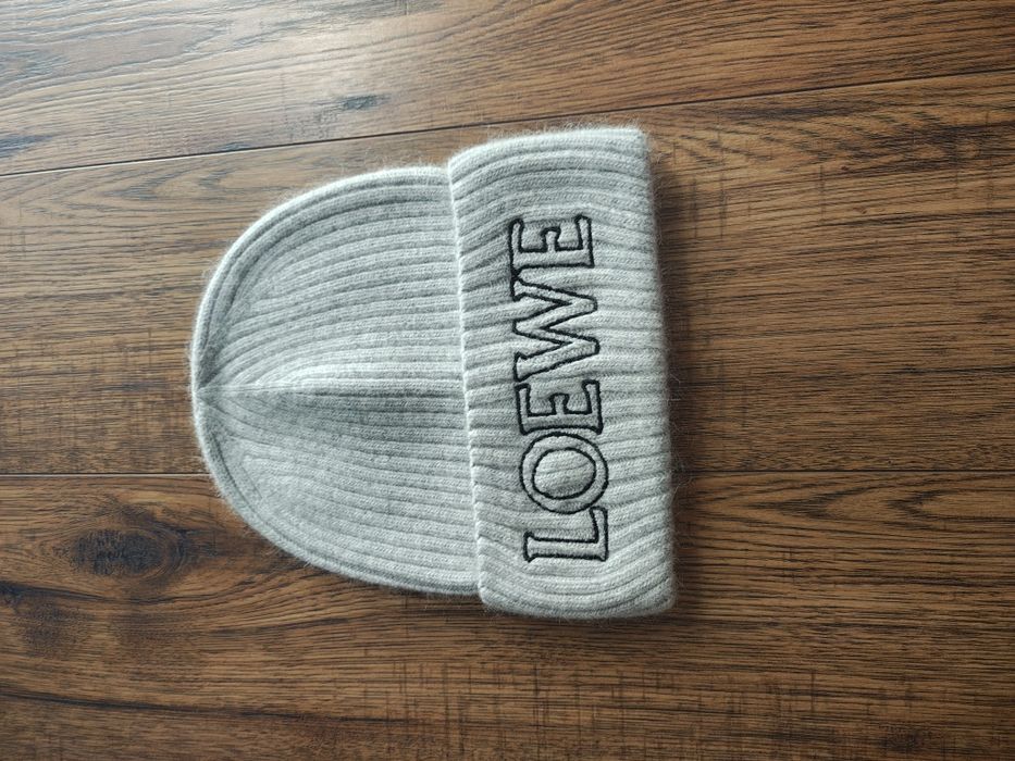 Czapka zimowa damska