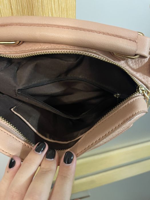 Сумка на плече