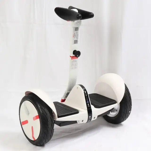 Mini Robot Pro героскутер