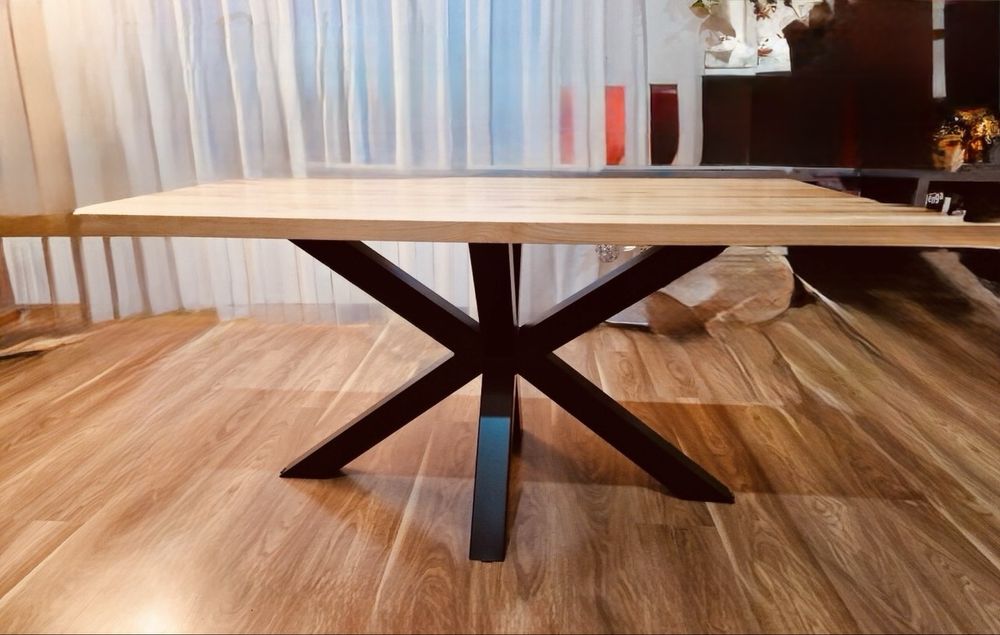 Stół dębowy Warszawa