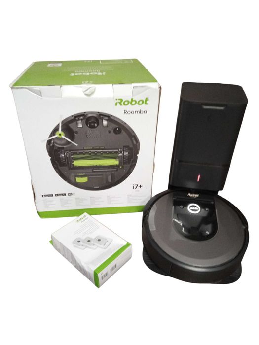 Robot sprzątający iRobot Roomba i7+