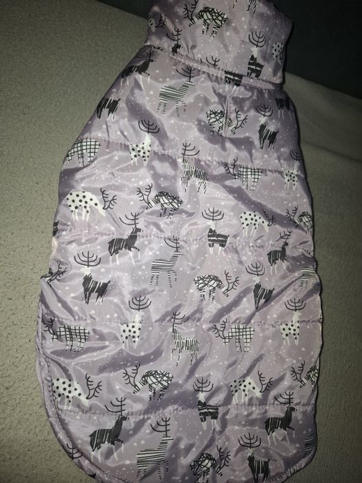 Ubranko dla pieska do 10 kg