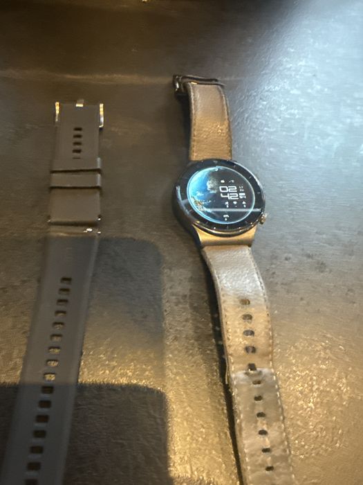 Huawei GT 2 Pro model vid B19