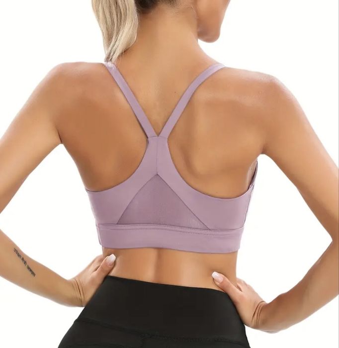 Жіночий спортивний топ