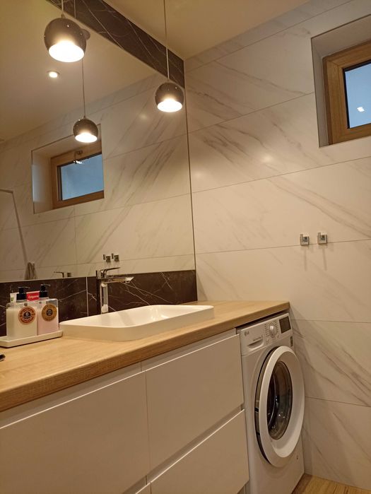 Bezczynszowe 63,5m²+strych 26m²+ogródek (REZERWACJA)