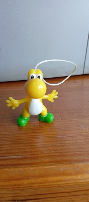Figuras de coleção