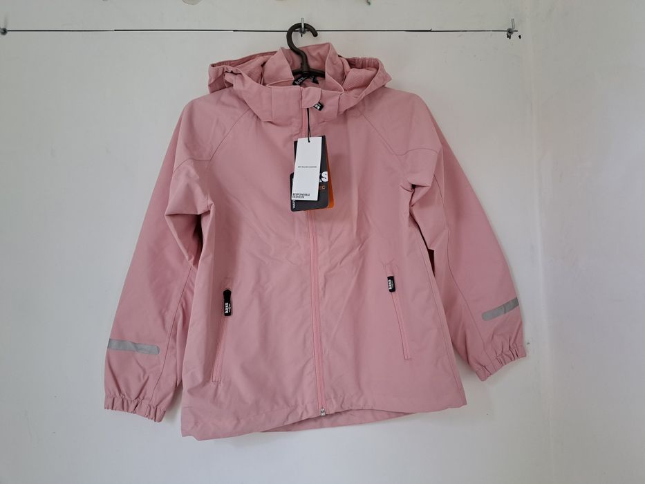 Мембрана курточка Kaxs proxtec