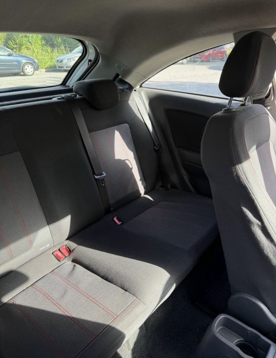Opel corsa D de retoma