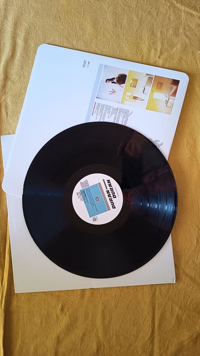 Duran Duran - Duran Duran - vinil