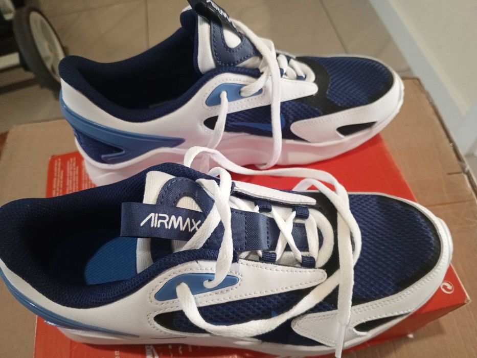 Buty Nike Air Max roz 38,5