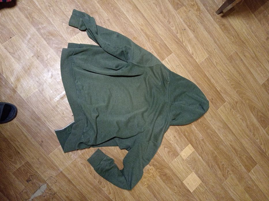 Толстовка H&M Divided L/XL
