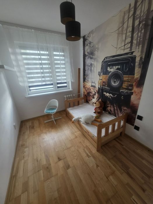 Mieszkanie Rogoźno 4 pokoje