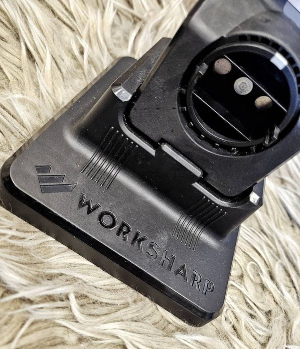 Ostrzalka do nozy Work Sharp Precision Adjust  worksharp duzy zestaw