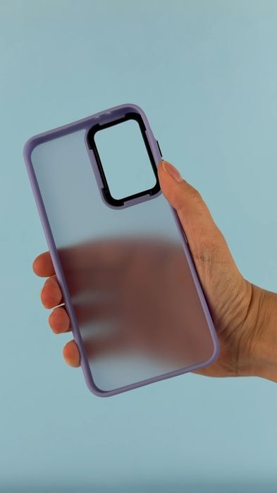 ЗНИЖКА! -25% Чохол Lyon Frosted TPU+PC для телефону | Матове покриття | Захист Чехол защитный матовое покрытие