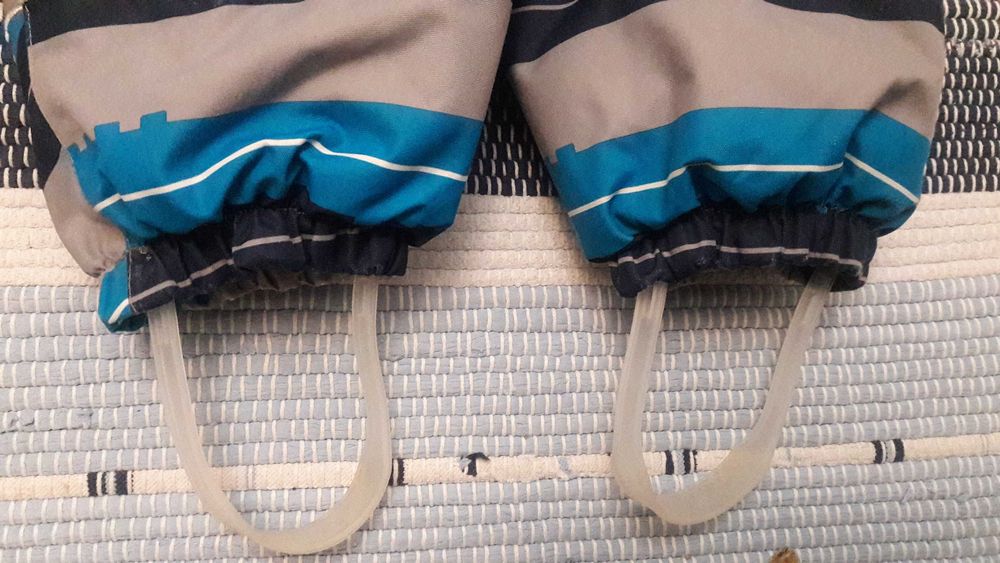 Комбенізон Lego tec