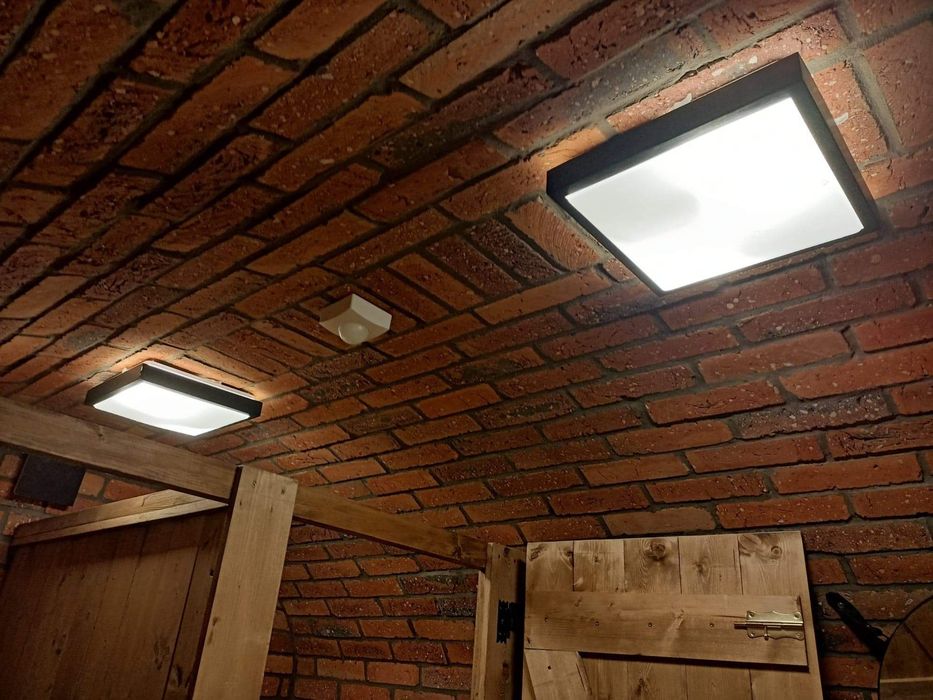 schron , piwniczka betonowa , ziemianka , piwnica , sauna ogrodowa