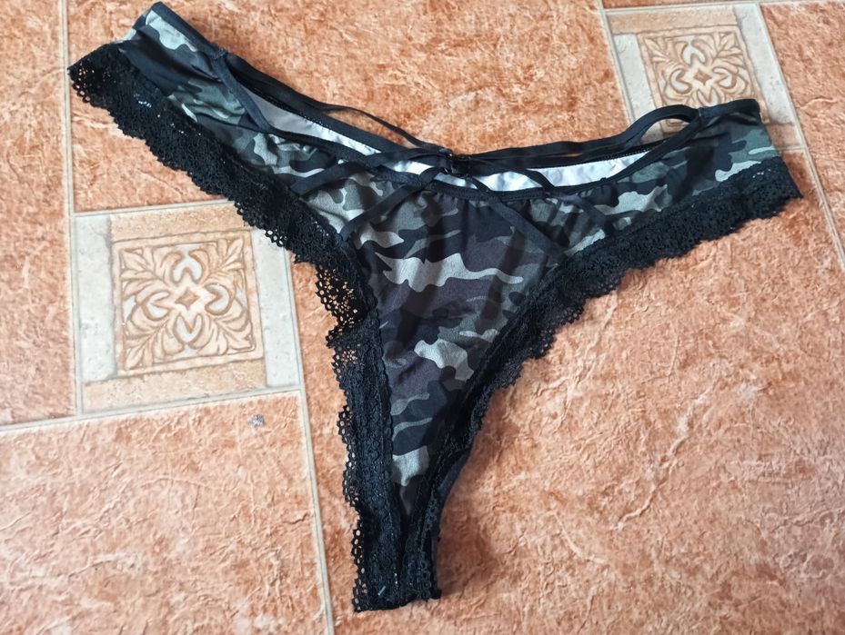 Stringi Używane Zestaw