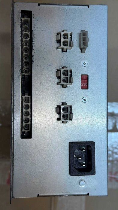 Блок живлення Wincor Nixdorf / AcBel 333W (BN03 / PC6002)