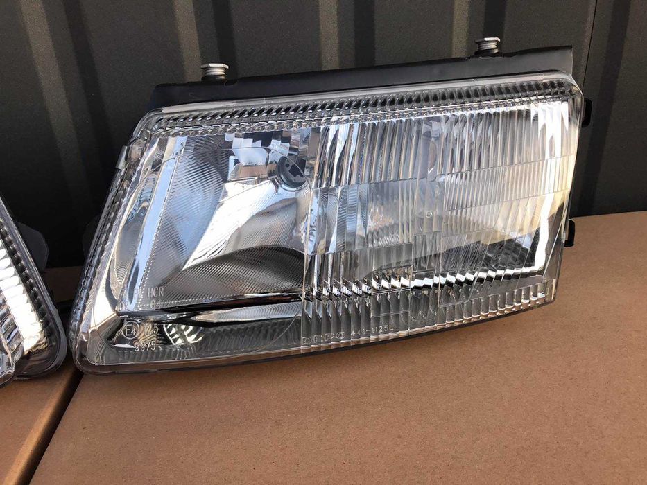 Передні фари Volkswagen Passat B5 (95-00)