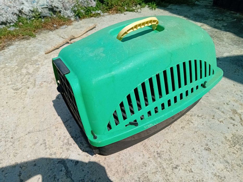 Transportadora Para Animais